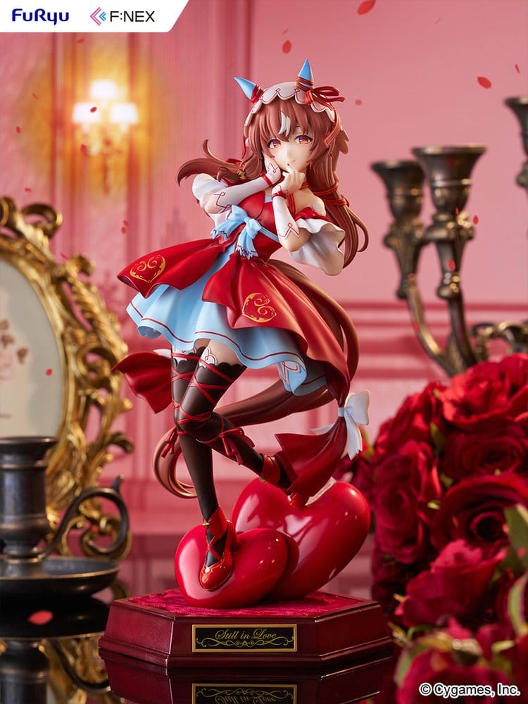 Umamusume: Pretty Derby Figura PVC 1/7 Still in Love 25 cm