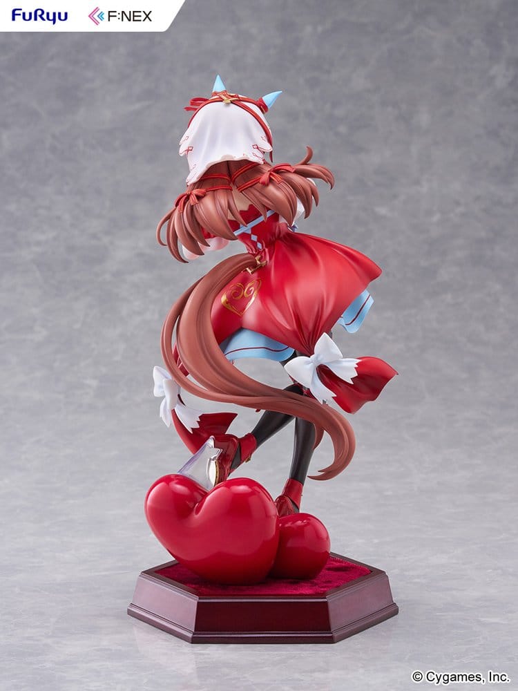 Umamusume: Pretty Derby Figura PVC 1/7 Still in Love 25 cm