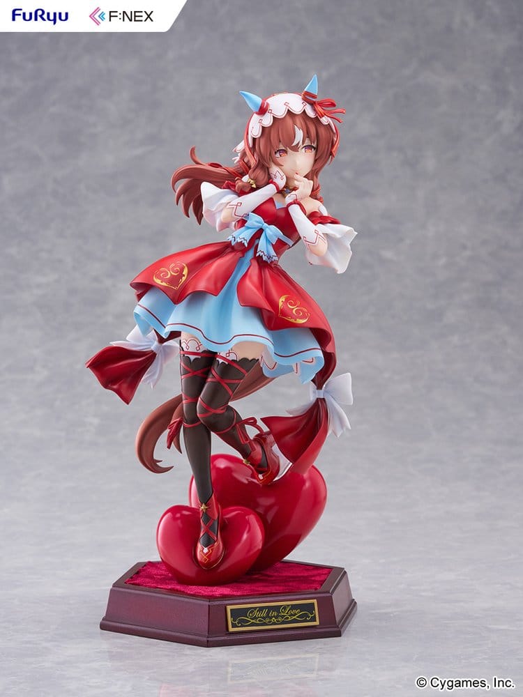 Umamusume: Pretty Derby Figura PVC 1/7 Still in Love 25 cm