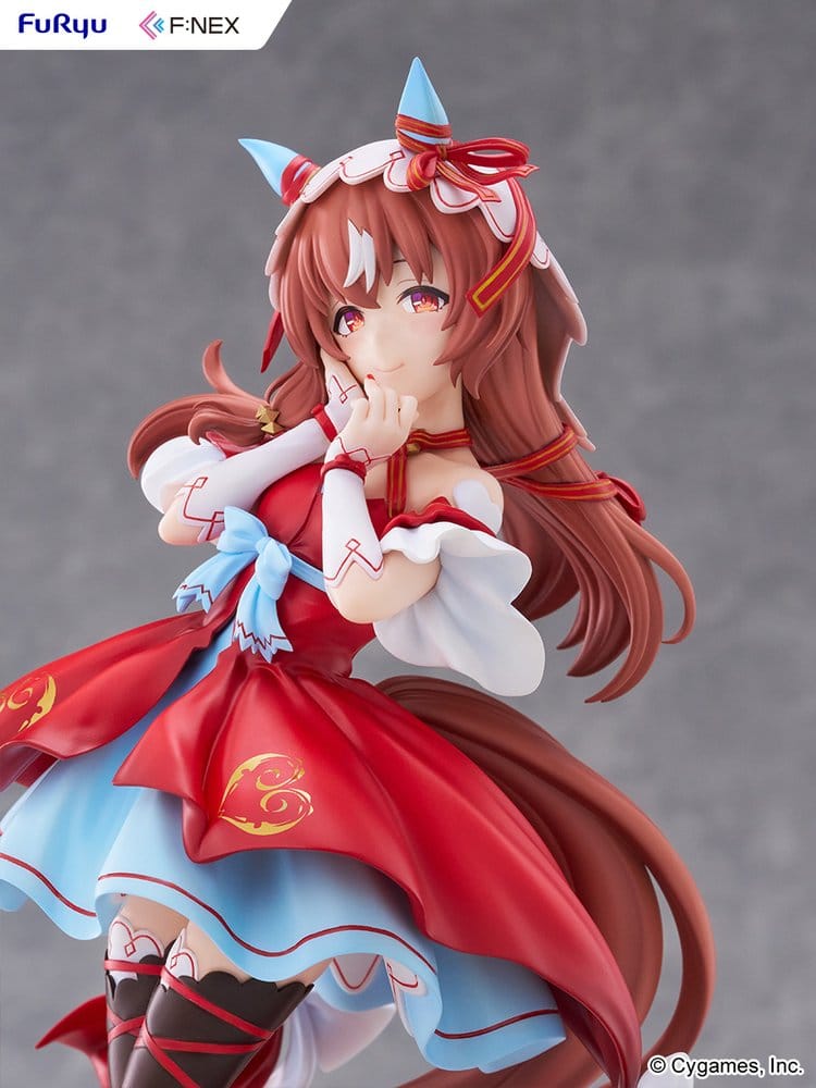 Umamusume: Pretty Derby Figura PVC 1/7 Still in Love 25 cm
