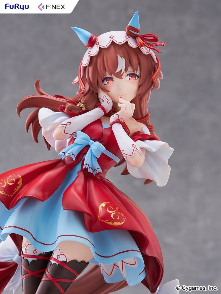 Umamusume: Pretty Derby Figura PVC 1/7 Still in Love 25 cm