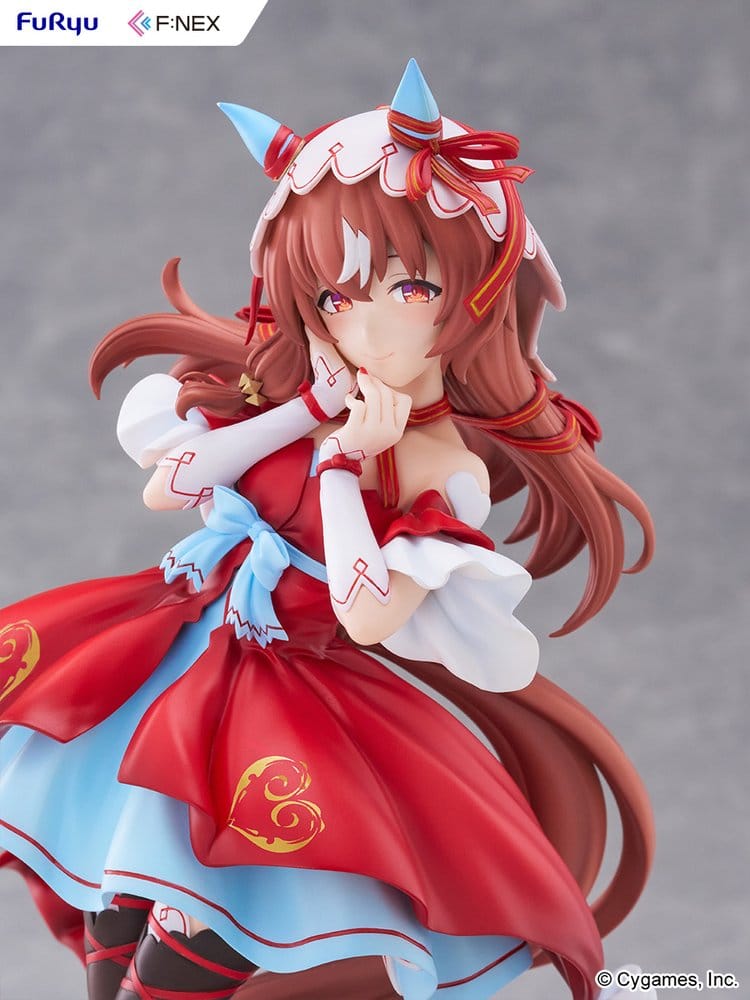 Umamusume: Pretty Derby Figura PVC 1/7 Still in Love 25 cm