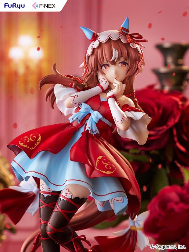 Umamusume: Pretty Derby Figura PVC 1/7 Still in Love 25 cm