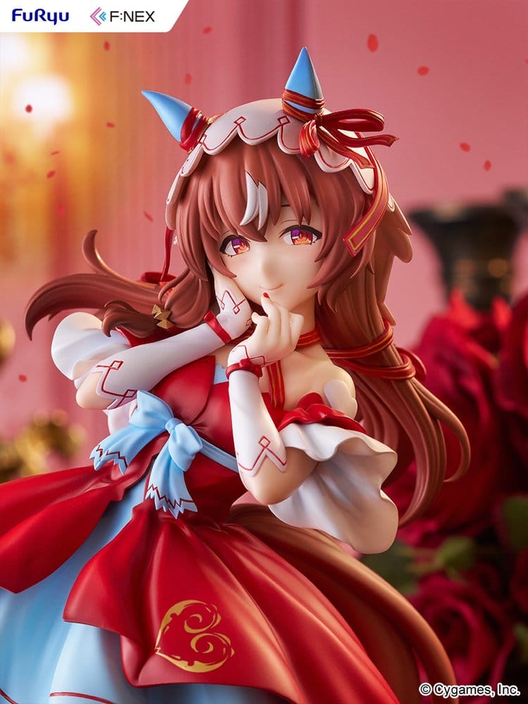Umamusume: Pretty Derby Figura PVC 1/7 Still in Love 25 cm