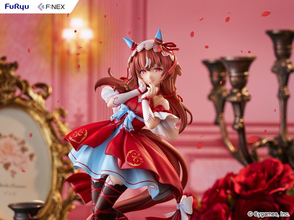 Umamusume: Pretty Derby Figura PVC 1/7 Still in Love 25 cm
