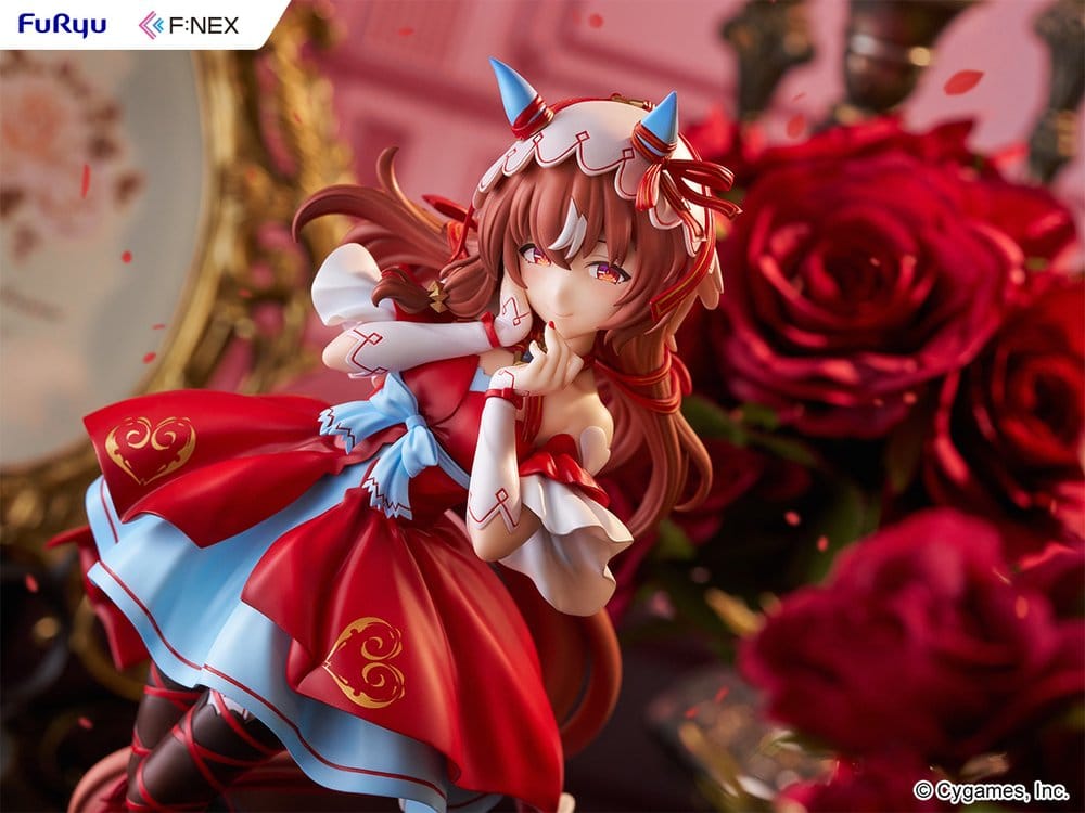 Umamusume: Pretty Derby Figura PVC 1/7 Still in Love 25 cm