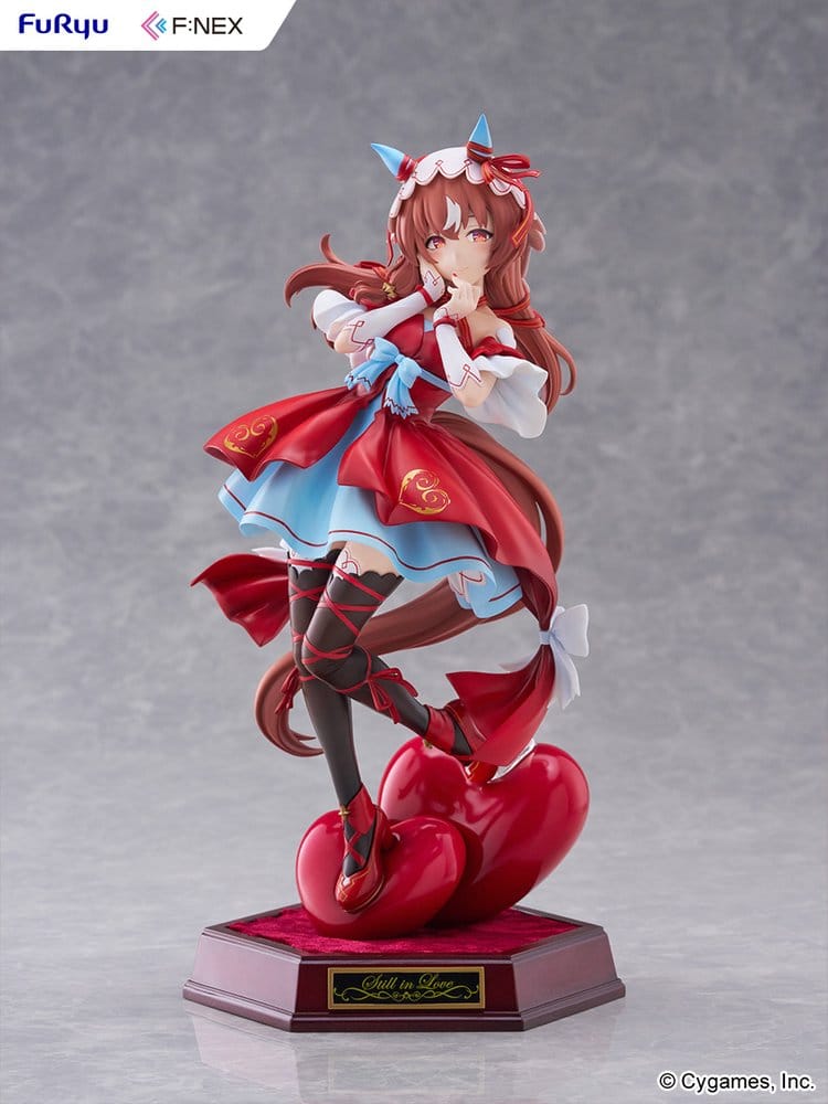 Umamusume: Pretty Derby Figura PVC 1/7 Still in Love 25 cm