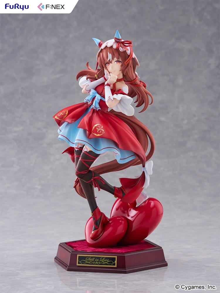 Umamusume: Pretty Derby Figura PVC 1/7 Still in Love 25 cm
