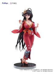 Azur Lane F:NEX Figura PVC 1/7 Taihou Yukata Ver. 25 cm