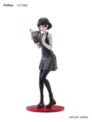 Persona 5 Royal Figura PVC 1/7 F:NEX Makoto Niijima 23 cm