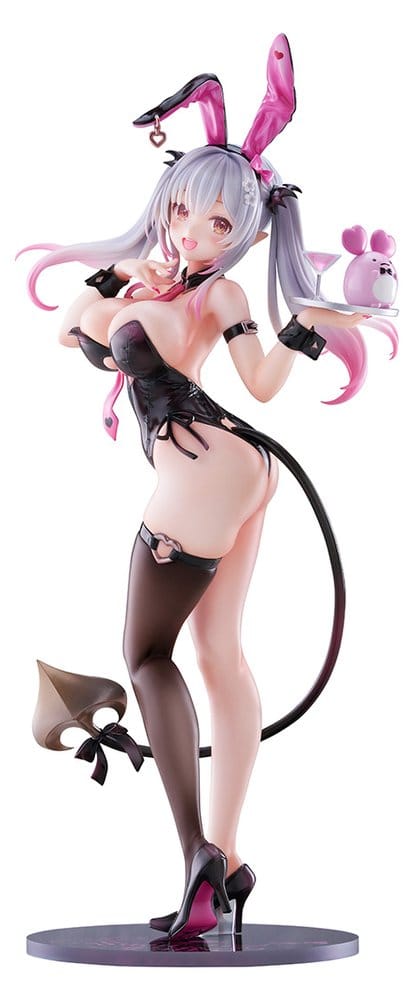 Patra Suou Figura PVC 1/6 F:NEX Patra Suou Bunny Ver. 30 cm Frikytopia