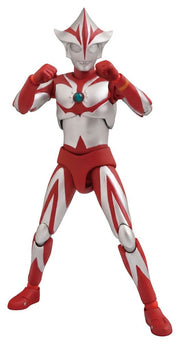 Ultraman Figura PVC FFAF MELOS 16 cm