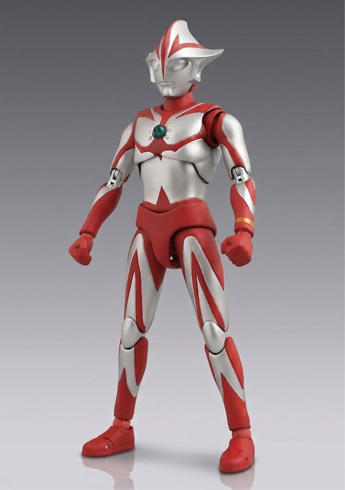 Ultraman Figura PVC FFAF MELOS 16 cm