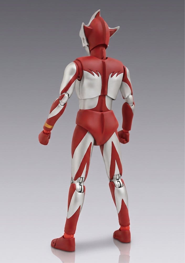 Ultraman Figura PVC FFAF MELOS 16 cm
