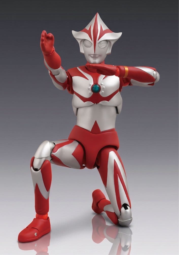 Ultraman Figura PVC FFAF MELOS 16 cm
