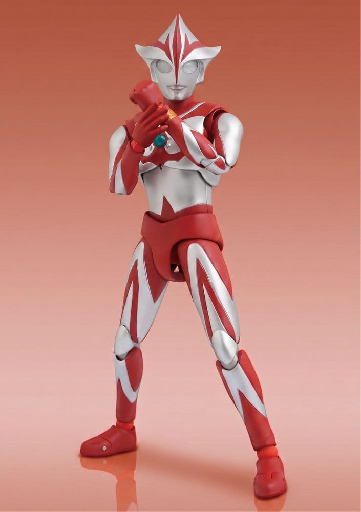 Ultraman Figura PVC FFAF MELOS 16 cm