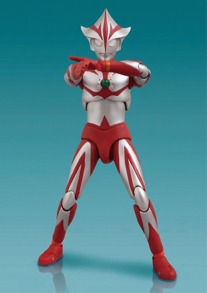 Ultraman Figura PVC FFAF MELOS 16 cm