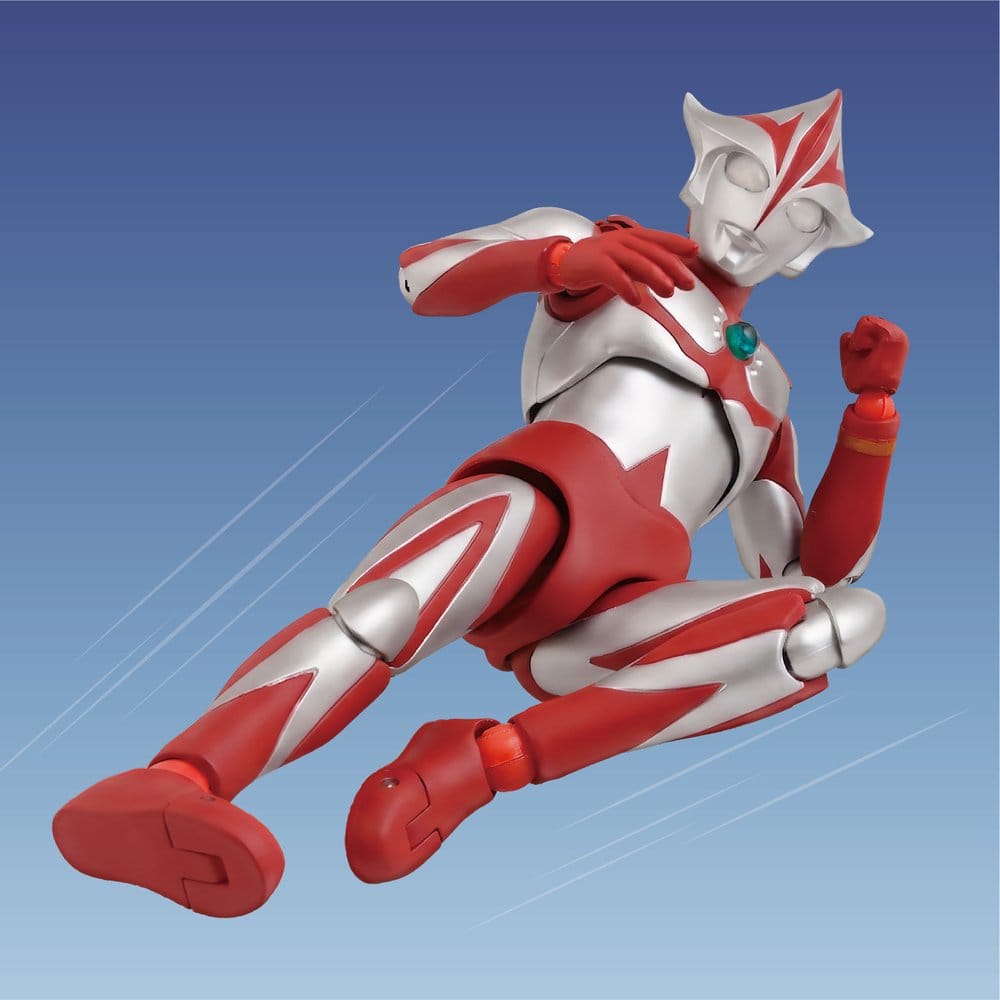 Ultraman Figura PVC FFAF MELOS 16 cm