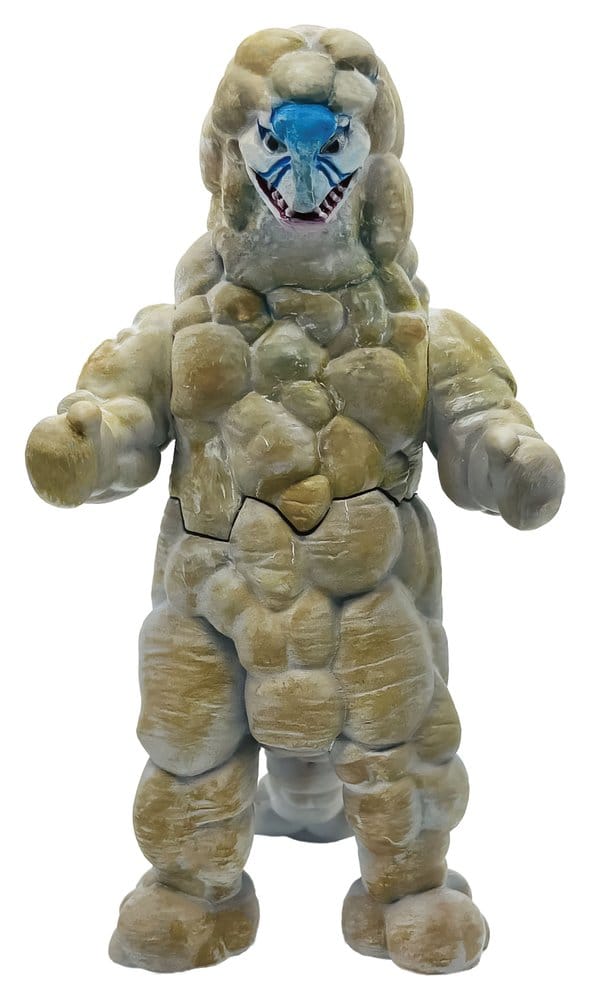 Original Character Figura PVC FFSC Shugaron Redman Ver. 16 cm Frikytopia