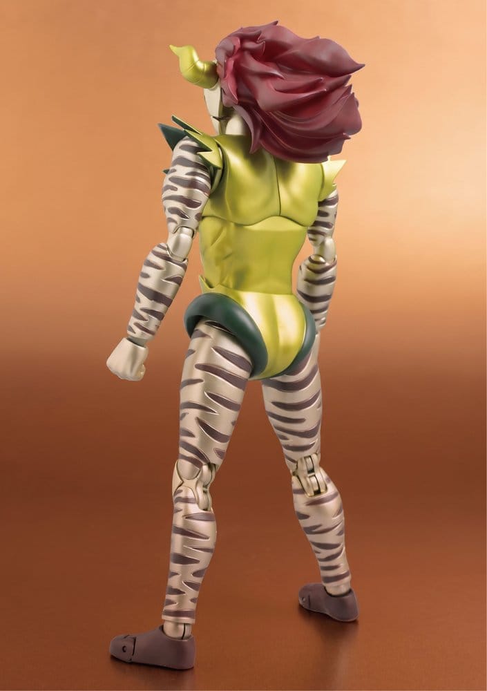 Original Character Figura FFAF Demon King Jackal 16 cm