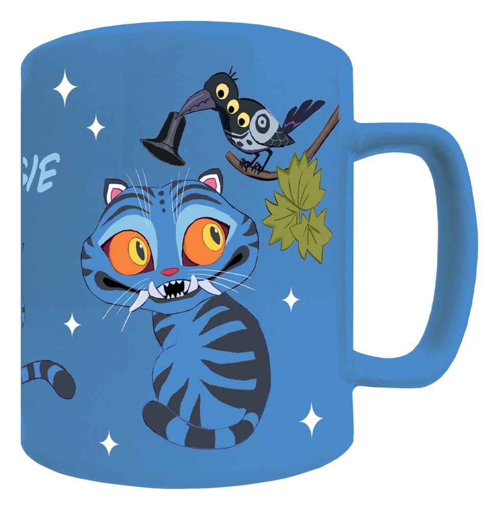 Las guerreras K-pop Taza Fuzzy  Derpy