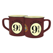 Harry Potter Taza Expreso de Hogwarts