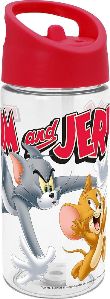 Tom & Jerry Botella 450 ml Frikytopia