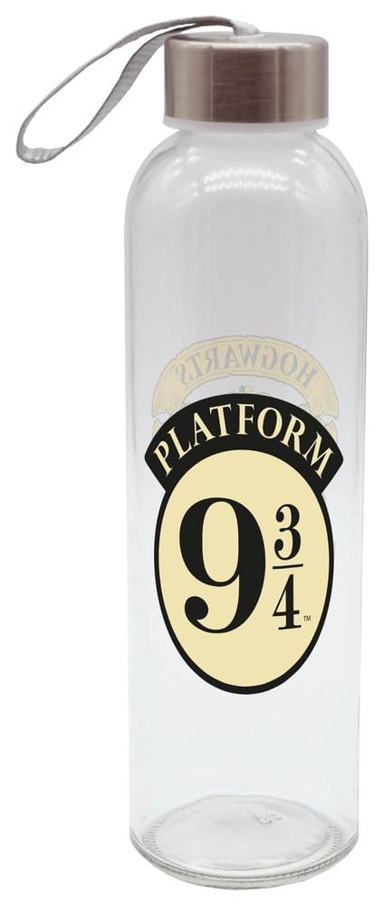 Harry Potter Botella Hogwarts Express 500ml Frikytopia