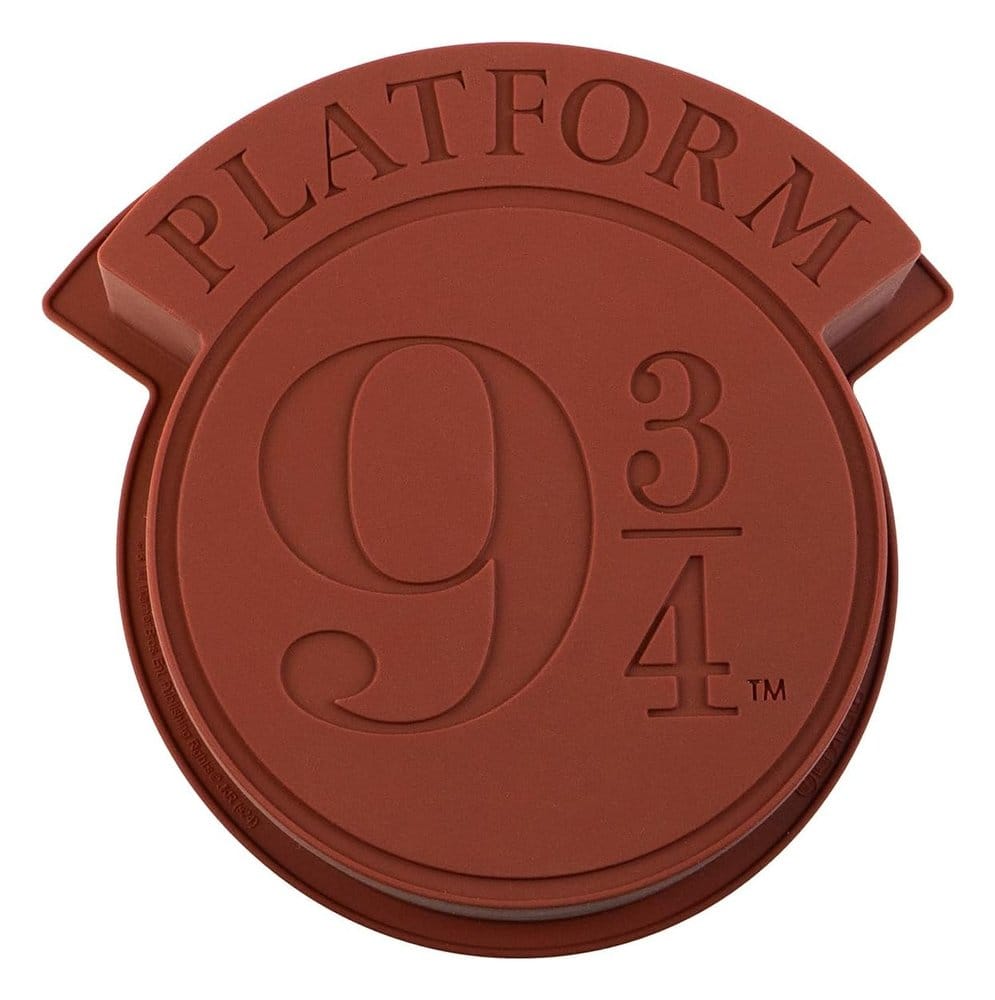 Harry Potter Molde de silicona Frikytopia