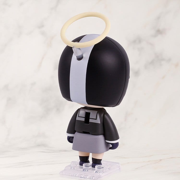 Blue Archive FigRiq Figuras Mini Series Vol. 1 8 cm Blind Box Surtido (6)