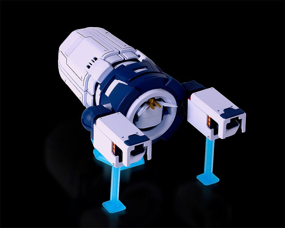 Blue Archive Maqueta Plastic Model Kit Neo-Avant Guard 200mm