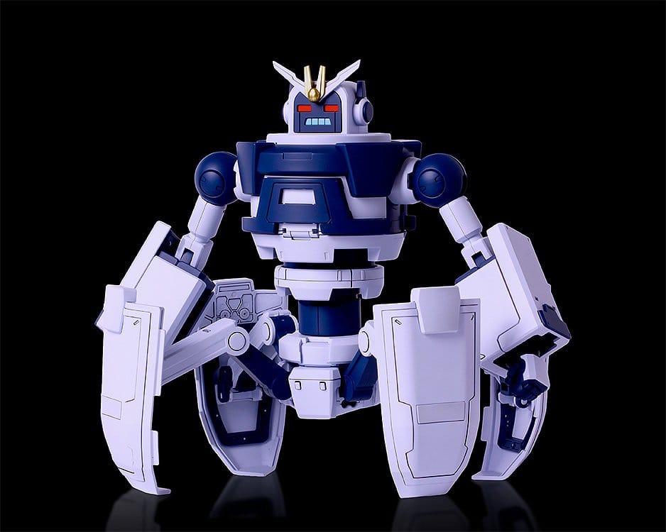 Blue Archive Maqueta Plastic Model Kit Neo-Avant Guard 200mm