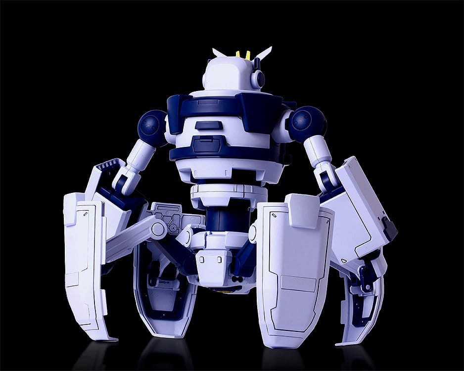 Blue Archive Maqueta Plastic Model Kit Neo-Avant Guard 200mm
