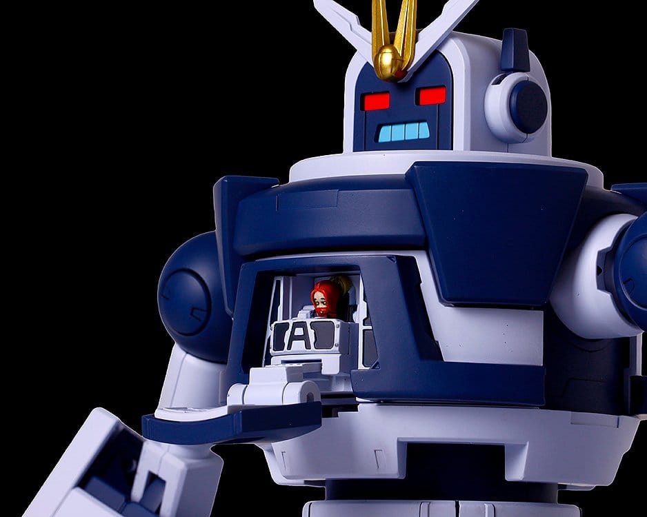 Blue Archive Maqueta Plastic Model Kit Neo-Avant Guard 200mm