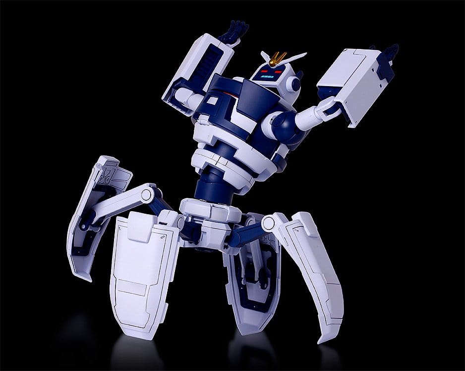 Blue Archive Maqueta Plastic Model Kit Neo-Avant Guard 200mm