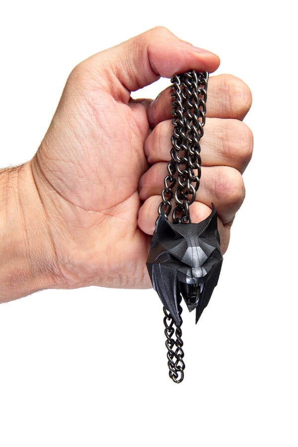 THE WITCHER: LYNX MEDALLION