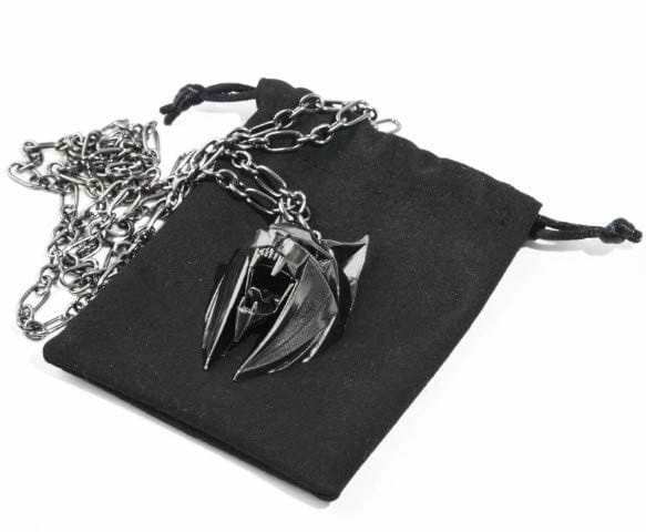THE WITCHER: LYNX MEDALLION