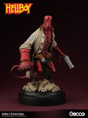 Hellboy Figura PVC 1/6 34 cm
