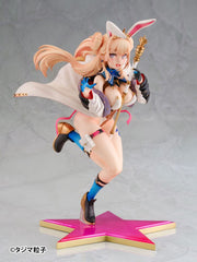 Original Character Estatua PVC 1/6 Bunny Elf Princess 28 cm