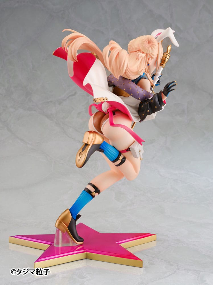 Original Character Estatua PVC 1/6 Bunny Elf Princess 28 cm