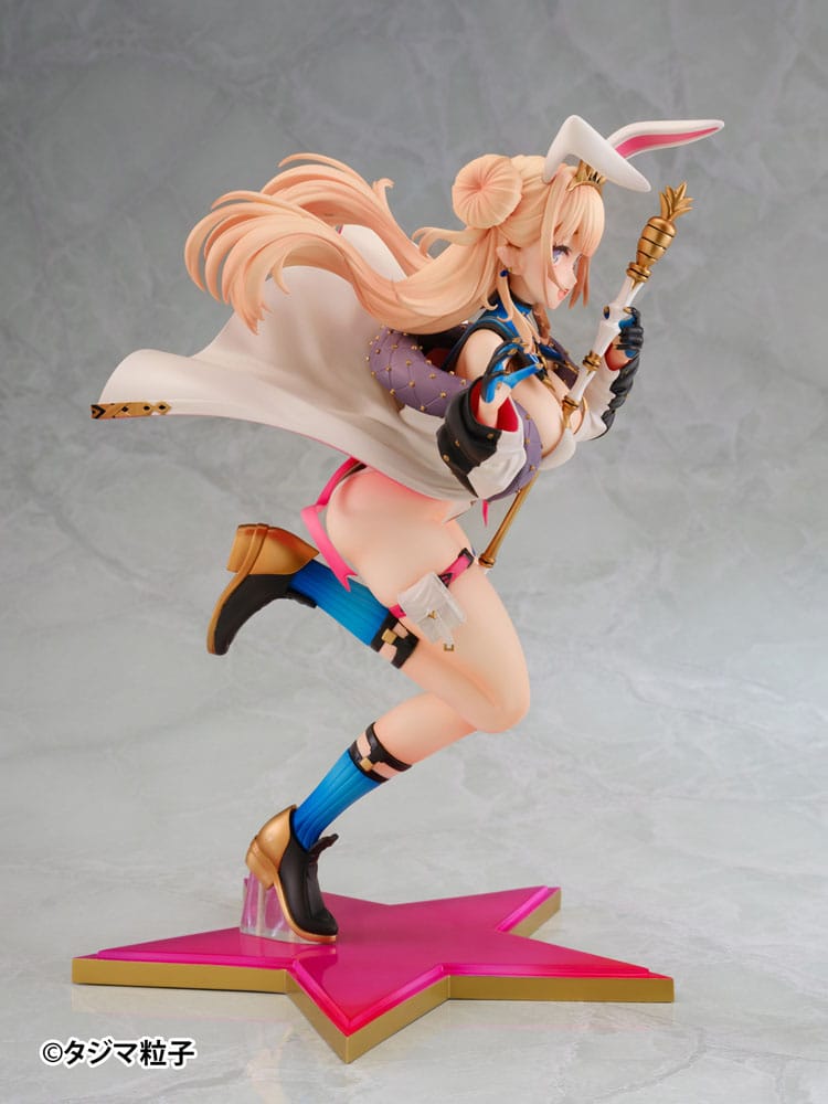 Original Character Estatua PVC 1/6 Bunny Elf Princess 28 cm