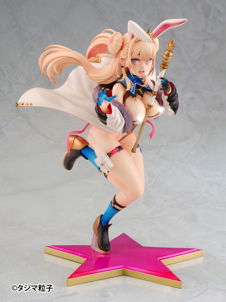 Original Character Estatua PVC 1/6 Bunny Elf Princess 28 cm
