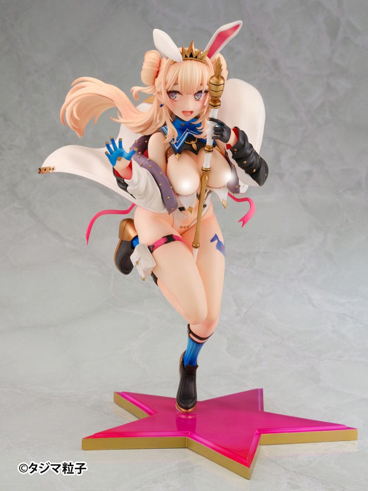 Original Character Estatua PVC 1/6 Bunny Elf Princess 28 cm