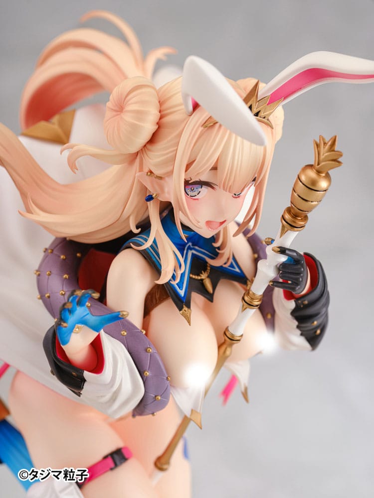 Original Character Estatua PVC 1/6 Bunny Elf Princess 28 cm