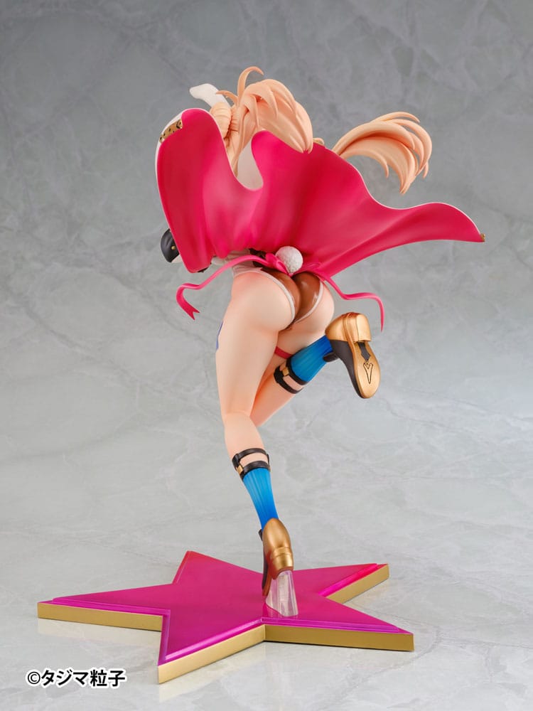 Original Character Estatua PVC 1/6 Bunny Elf Princess 28 cm