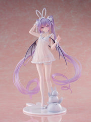 rurudo Original Character Figura PVC 1/7 Eve Usamimi Lingerie Ver. 27 cm (re-run)