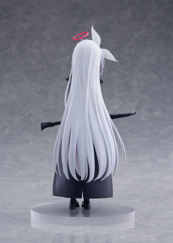 Blue Archive Estatua PVC 1/7 Plana 23 cm