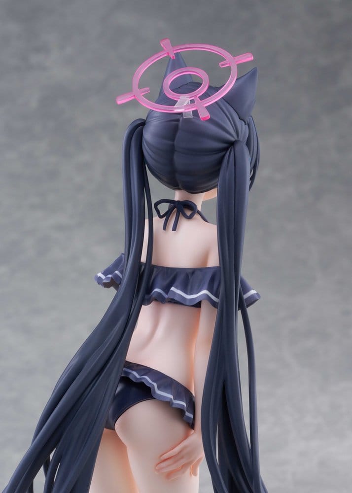 Blue Archive Figura PVC 1/7 Serika (Swimsuit) 25 cm