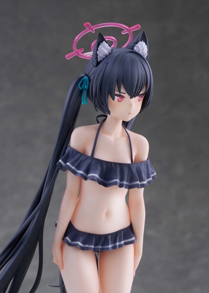Blue Archive Figura PVC 1/7 Serika (Swimsuit) 25 cm