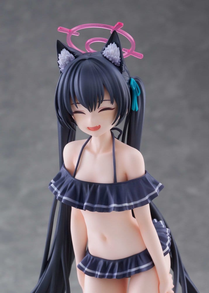 Blue Archive Figura PVC 1/7 Serika (Swimsuit) 25 cm